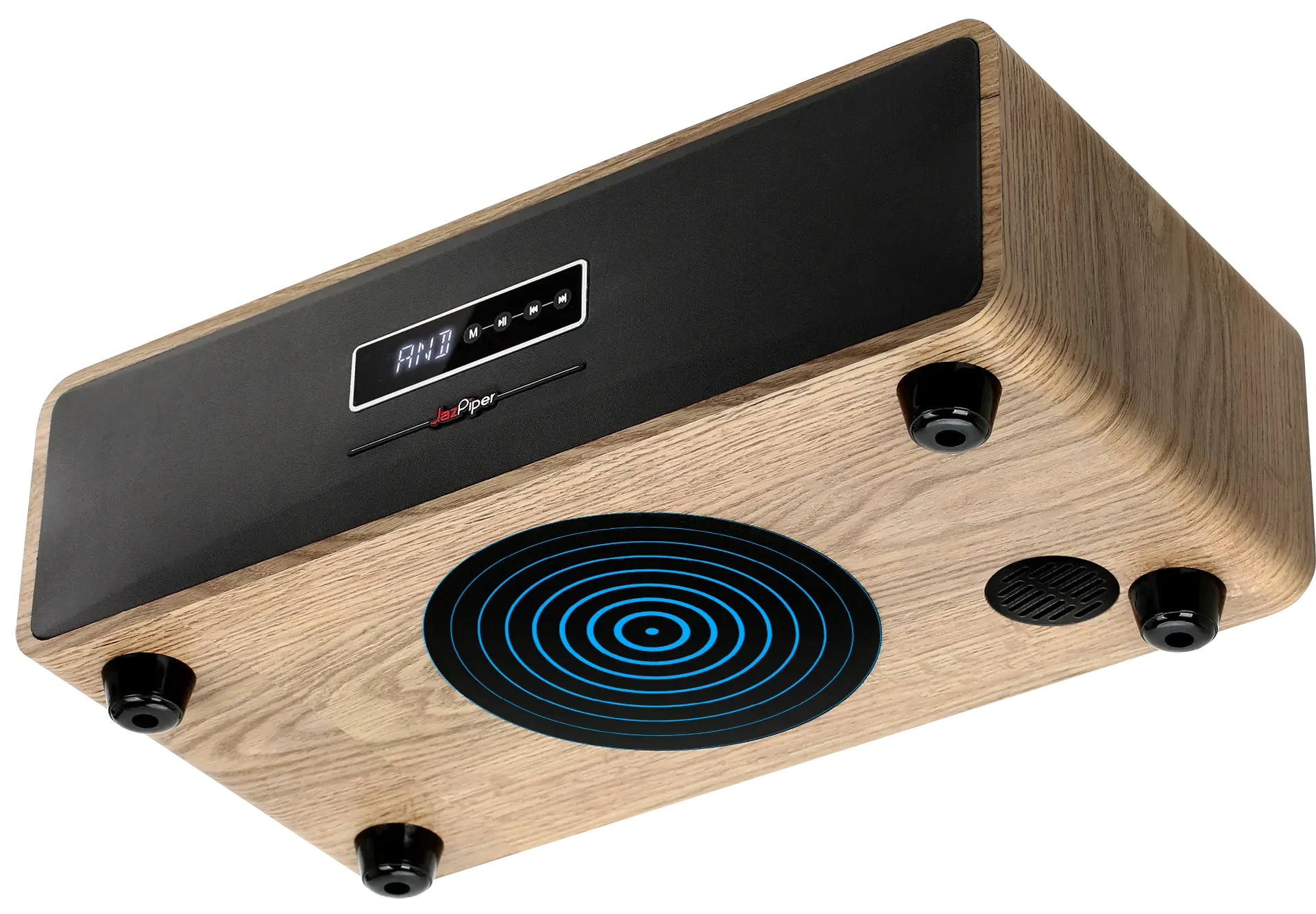 JazPiper MAX Product