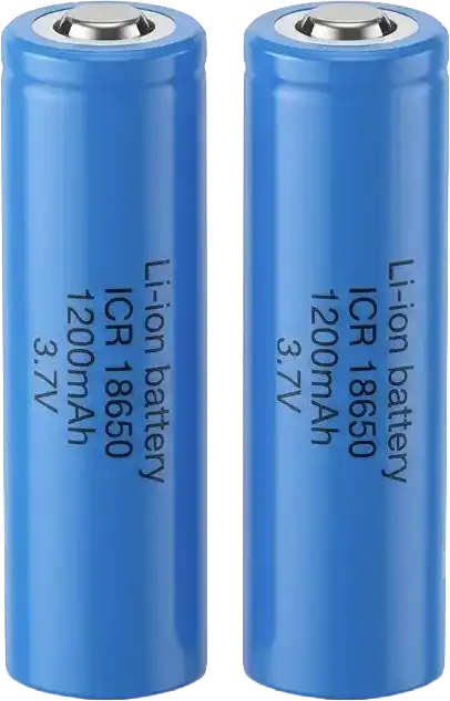 Rechargeable Batteries