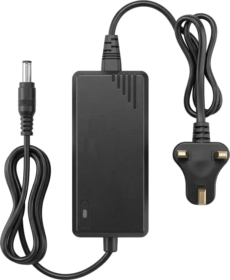 24V/2.5A Power Adapter