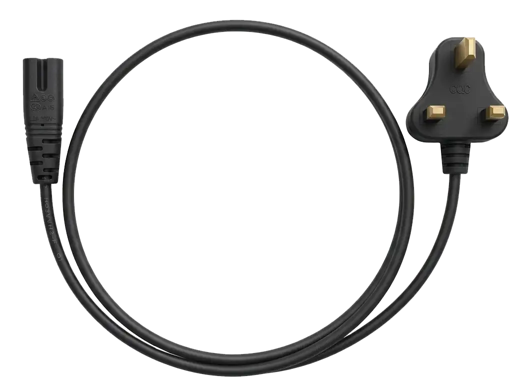 Subwoofer Power Cable