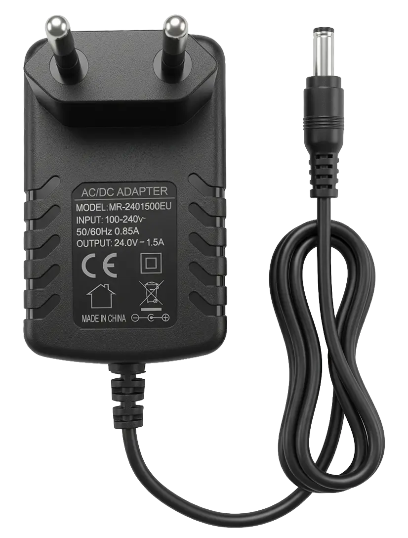 Power Adapter