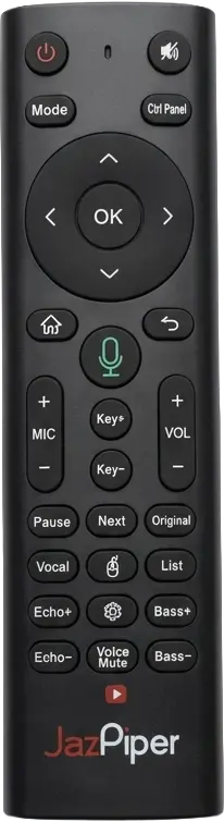 Remote Control