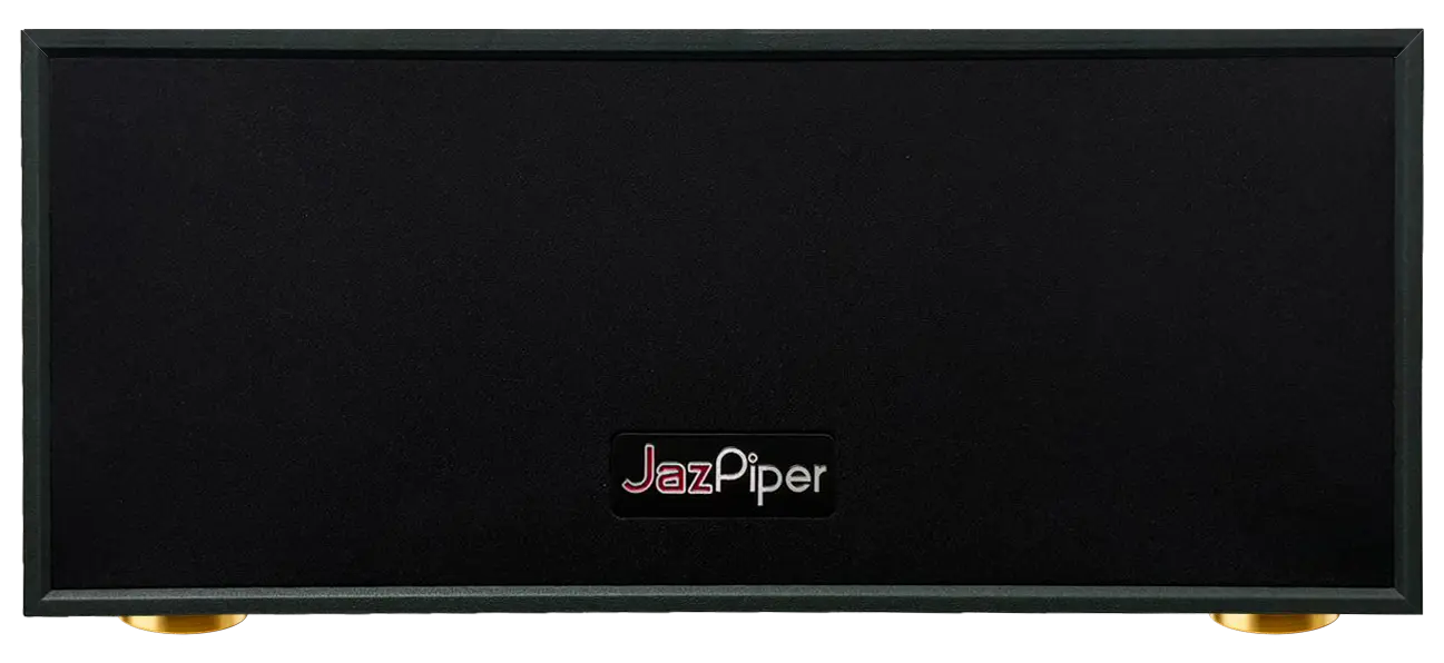 JazPiper PICO T300 Compact Karaoke Speaker Box