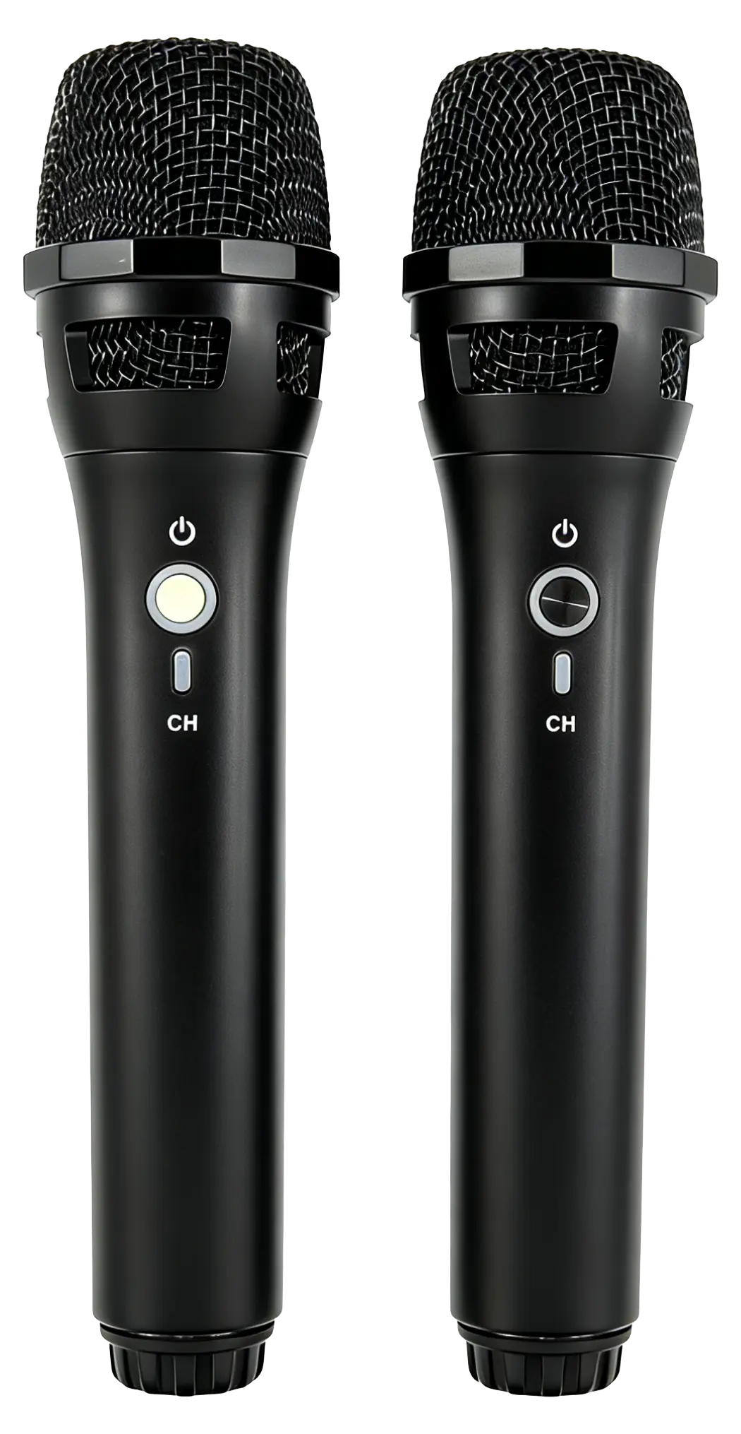 Wireless Microphones
