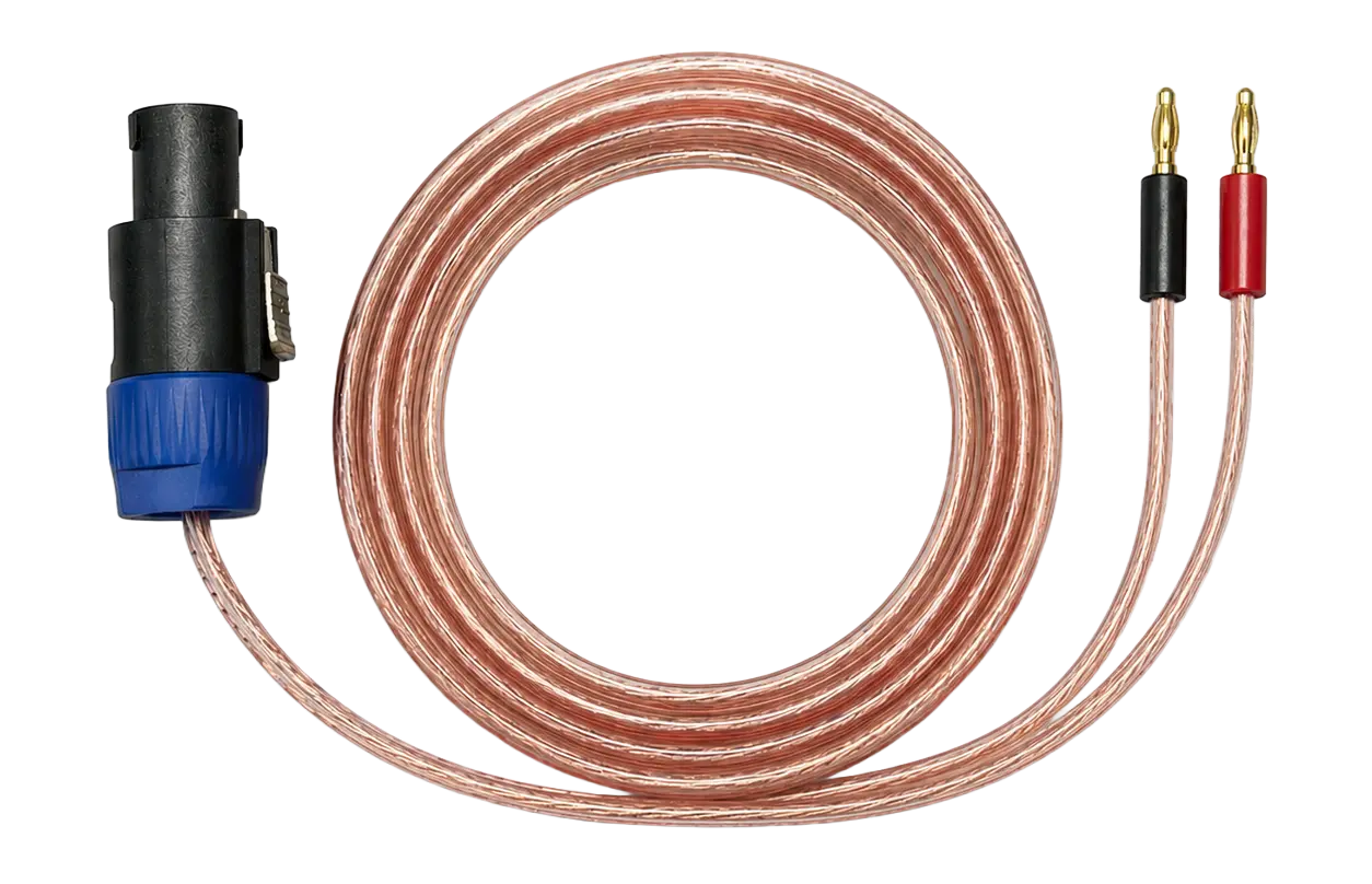 Speaker Cable