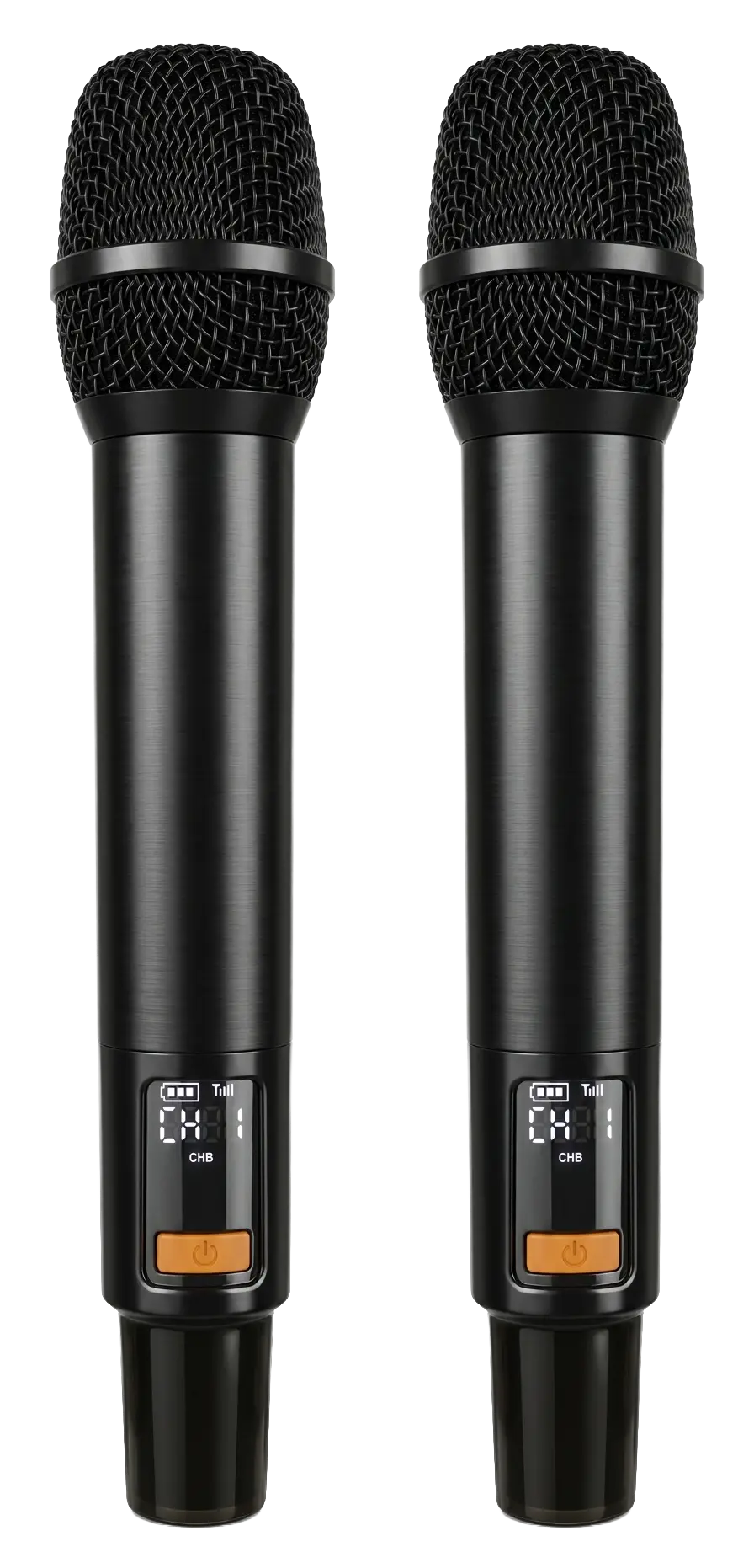 Wireless Microphone