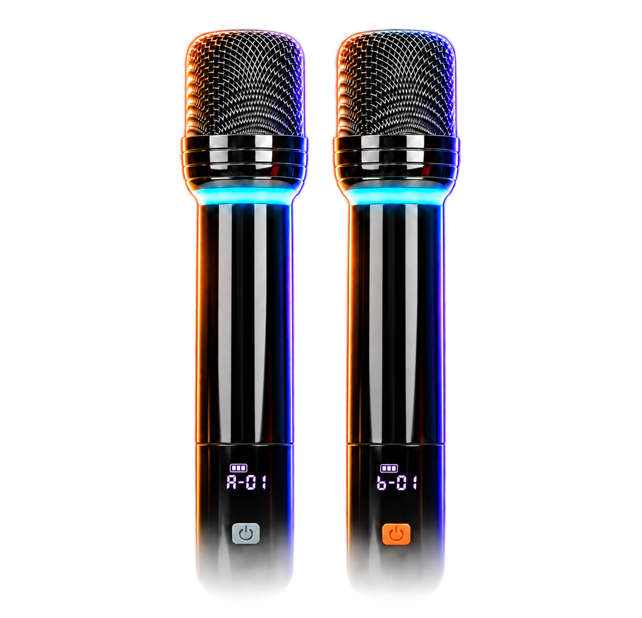 JazPiper PRO X wireless subwoofer